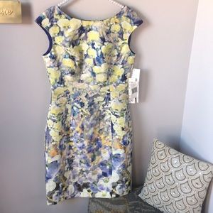 Kay Unger New York Dress